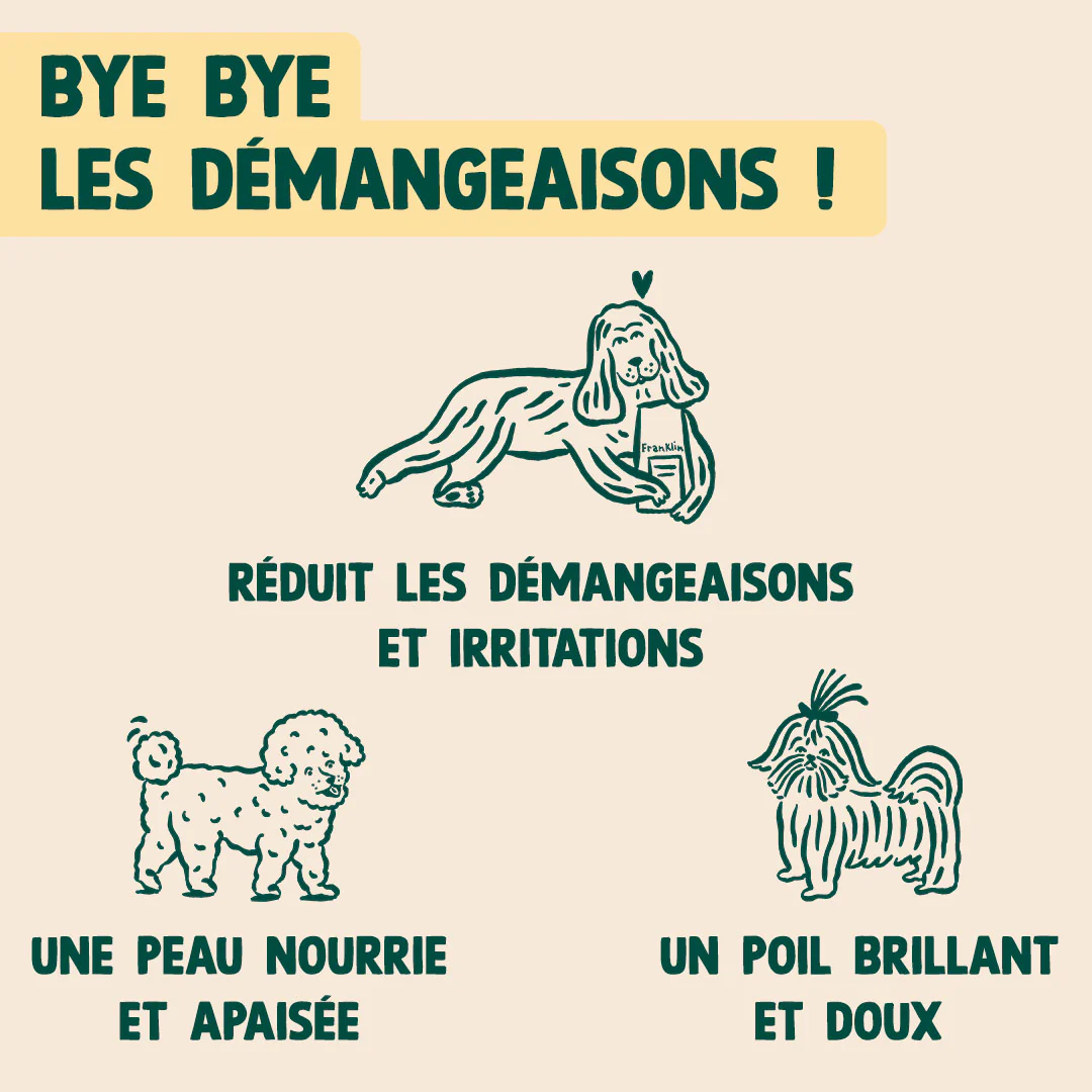 GUMMIES DÉMANGEAISONS - Image 4
