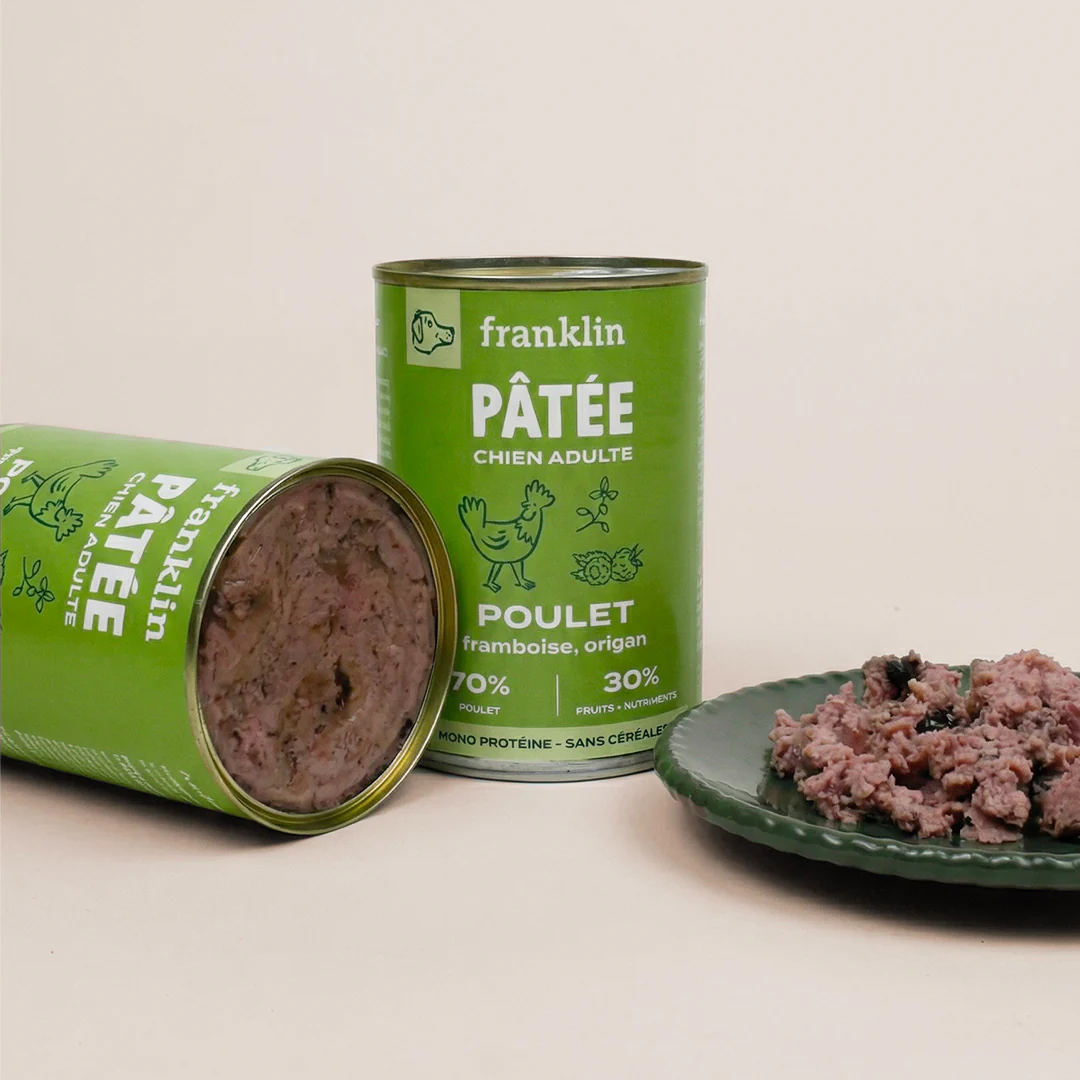 TRIO 3 SAVEURS PÂTÉES - Image 3