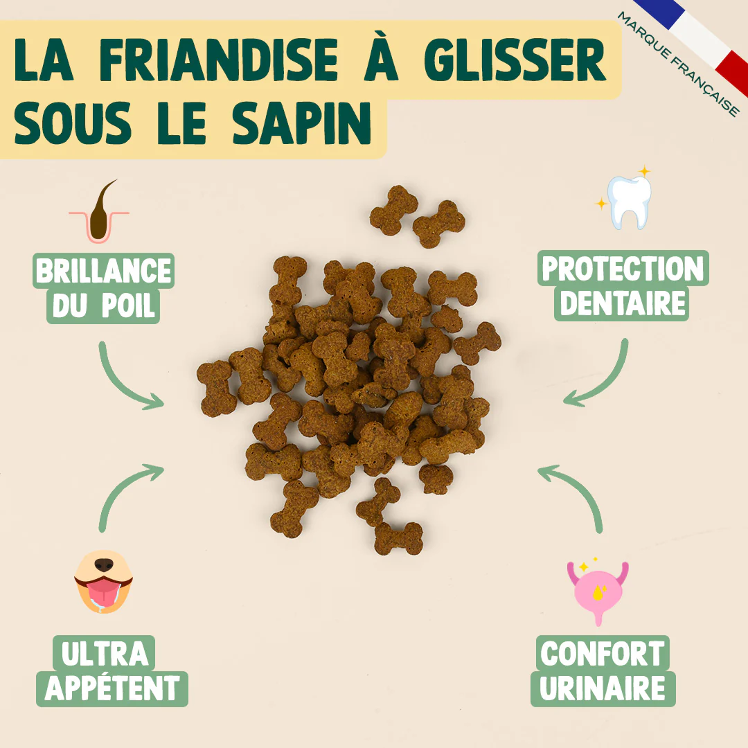 NOËL GOURMAND - CANARD, CRANBERRY - Image 3