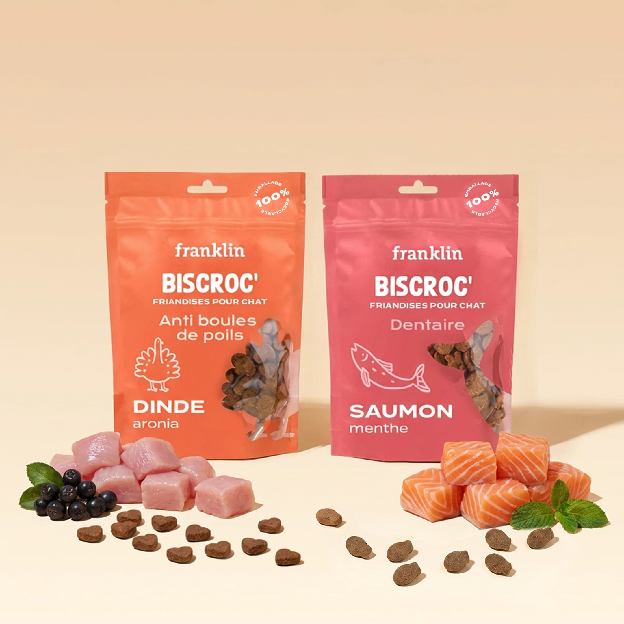 Discountable products
