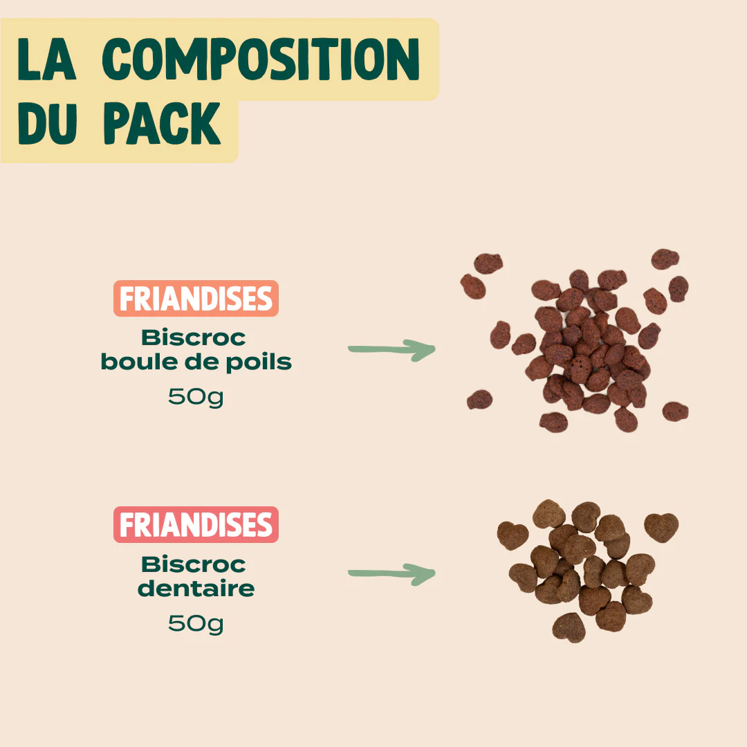 DUO BISCROC' - Image 2