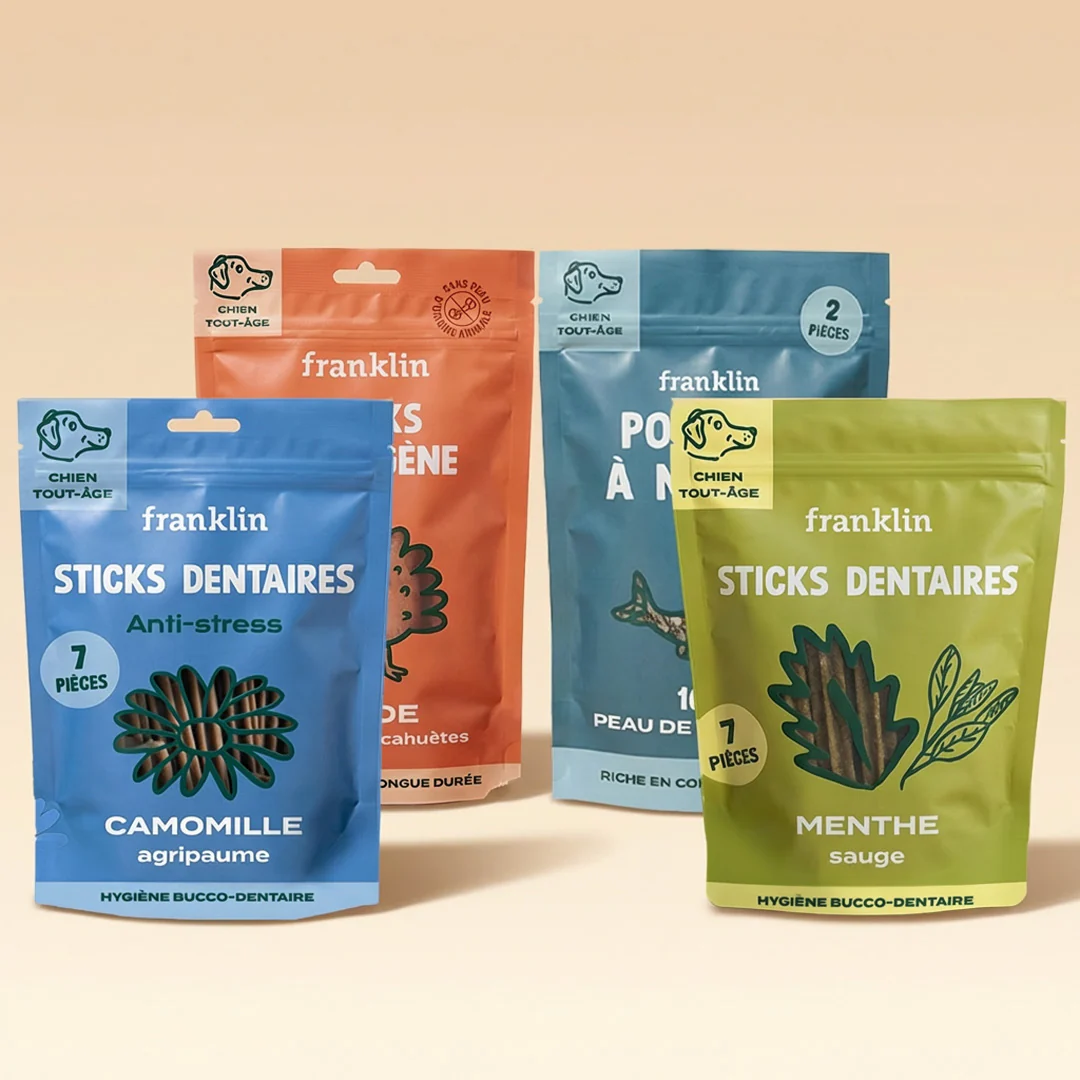 Produits manquants 3
