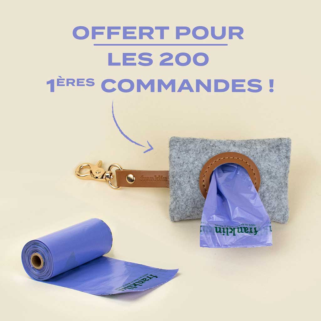 SACS À CROTTES - Image 3