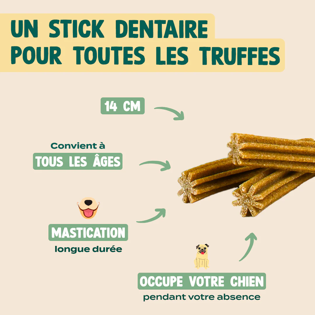 STICKS MENTHE, SAUGE - Image 5